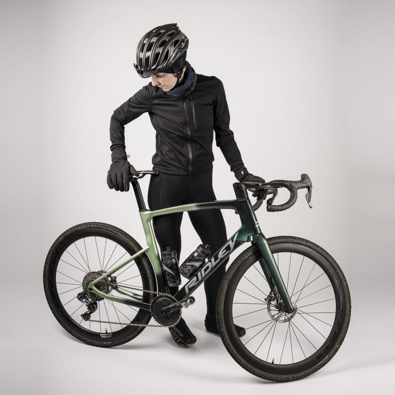 GripGrab Multifunctionel Merino Halsedisse