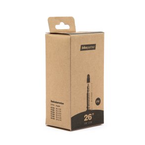 Bikepartner Slange 26 x 1.50 - 2.35 Racer Ventil