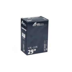 Bikepartner Slange 29 x 1.75-2.35 Racer Ventil