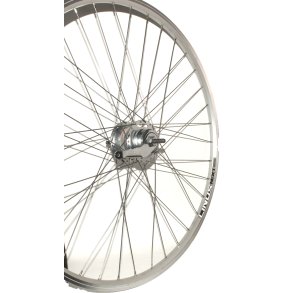 Shimano Baghjul 700C 7 Speed Nexus db