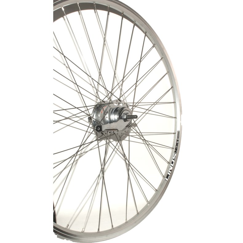 Shimano Baghjul 700C 7 Speed Nexus db