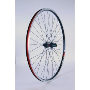 Linus Baghjul 700C 7 Speed Quick Release Sort