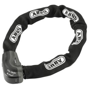 Abus GRANIT CityChain 1060/170 + Ringl&aring;s XPlus