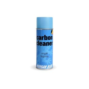 Morgan Blue Rensemiddel Carbon Cleaner til Mat ramme 400ml