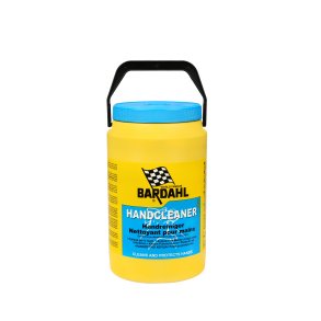 Tektro Håndrens 3 liter dermatologisk testet ph neutral