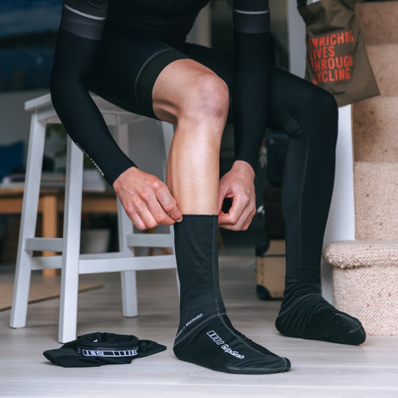 GripGrab Vindt&aelig;t For&aring;r-Efter&aring;rs Sokker