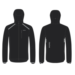 GripGrab EXPLR Vandt&aelig;t Letv&aelig;gtsjakke