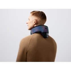 H&ouml;vding Cykelhjelm Cover Spectrum