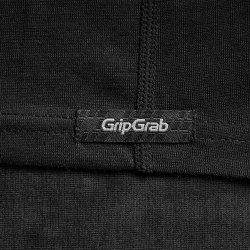 GripGrab Merino Blend Thermo Kort&aelig;rmet Base Layer