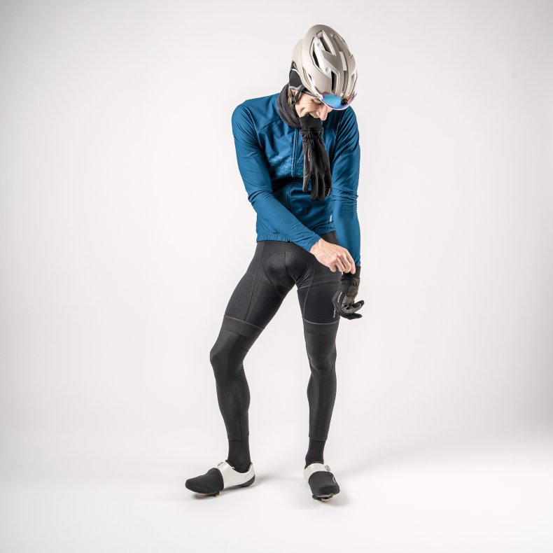 GripGrab Thermo For&aring;r-Efter&aring;r Skull Cap