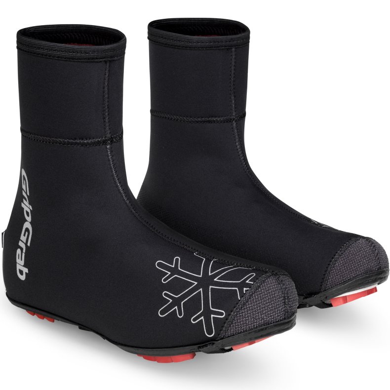 GripGrab Arctic X Vandt&aelig;t 'Deep Winter' MTB/CX Skoovertr&aelig;k