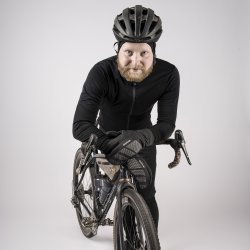 GripGrab RIDE Vindt&aelig;t 'Deep Winter' Lobster Handsker