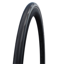 Schwalbe D&aelig;k 700 x 28 Durano Plus Addix TwinSkin 450gram