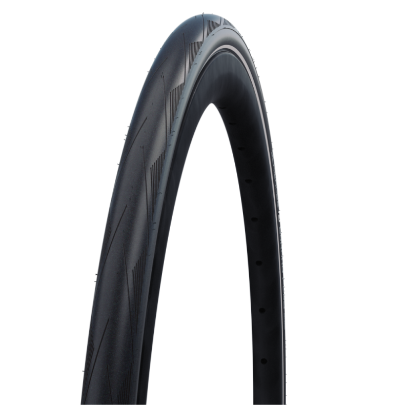 Schwalbe D&aelig;k 700 x 28 Durano Plus Addix TwinSkin 450gram