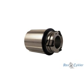 Spinergy Kassettehus til Shimano 10-11 gear 12mm aksel