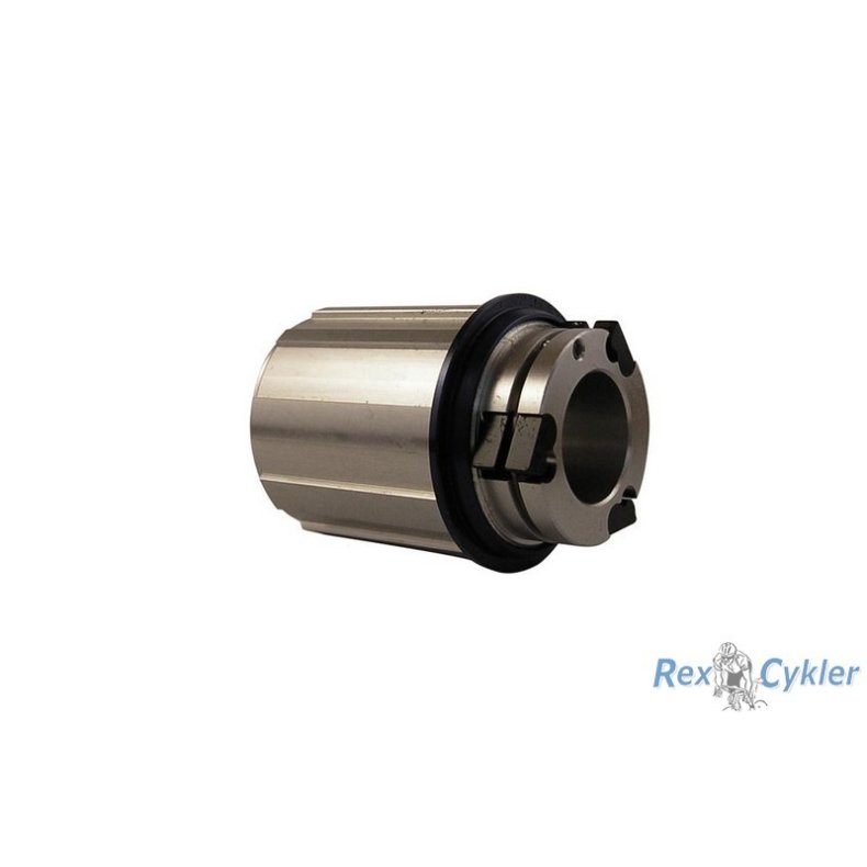 Spinergy Kassettehus til Shimano 10-11 gear 12mm aksel