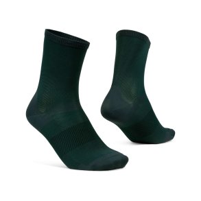 GripGrab Strømper Lightweight Airflow Grøn Small