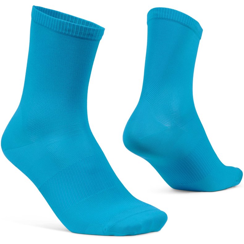 GripGrab Lightweight Airflow Sommersokker Medium - (41 - 44) Bl