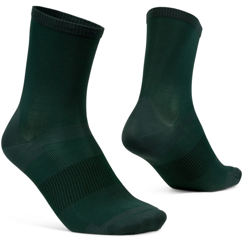 GripGrab Lightweight Airflow Sommersokker Medium - (41 - 44) Grn
