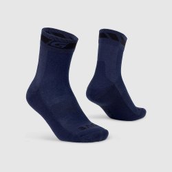 GripGrab Alpine Merino High Cut Vintersokker