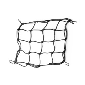 Bikepartner Sikkerhedsnet til kurv