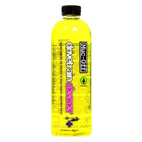 Muc-Off Kæderens Bio Drivetrain Cleaner 750ml