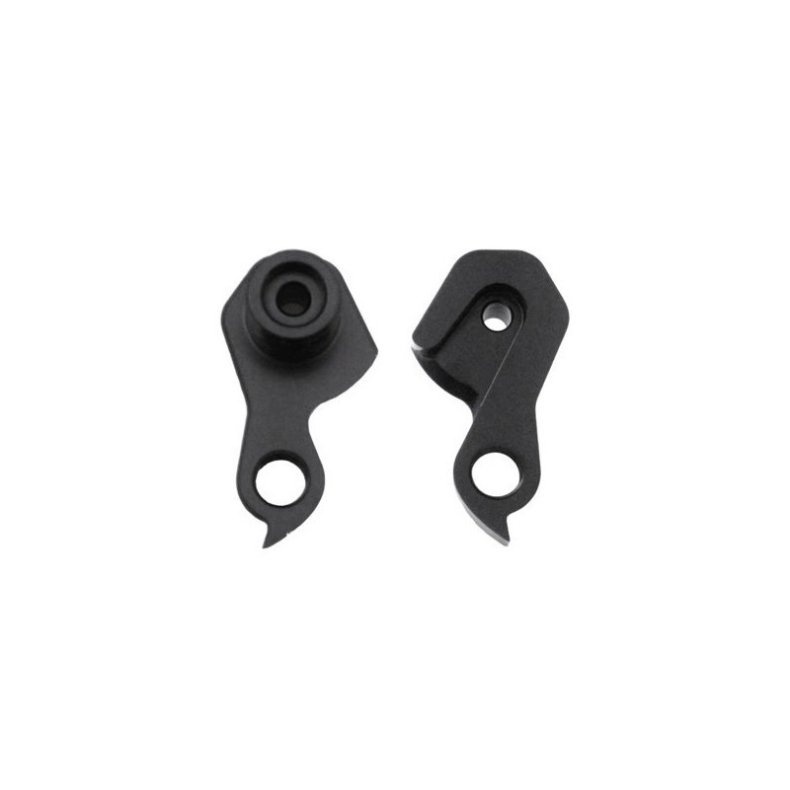 Trek Geardrop til AXL ABP2 DS Sort