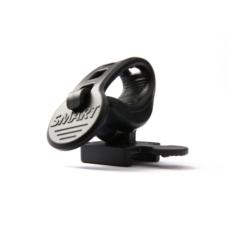 Smart Lygteholder til smart universal bag til strop