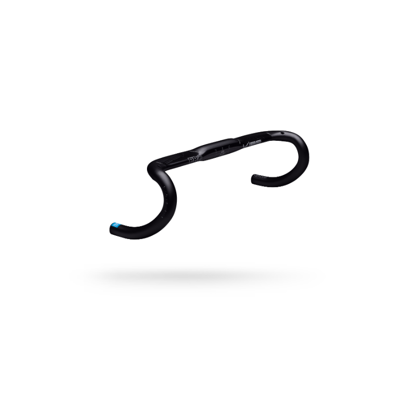 PRO Styr 400mm til 31.8mm Vibe aero alloy Sort