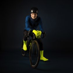 GripGrab Vandt&aelig;t Vinterhandsker