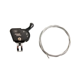 SRAM Torpedo 3 gear Trigger