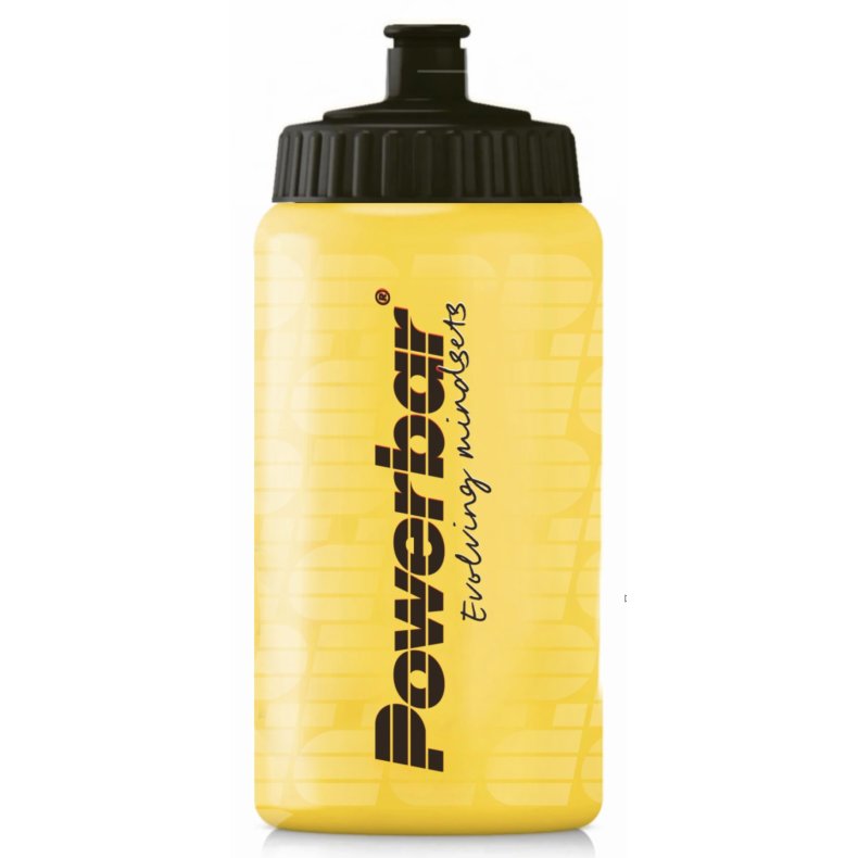 Powerbar Flaske