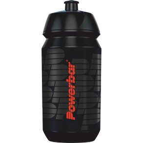 Powerbar Black Line Build Whey  500ml