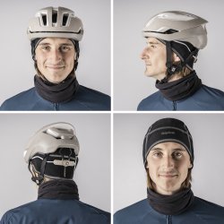 GripGrab Thermo For&aring;r-Efter&aring;r Skull Cap