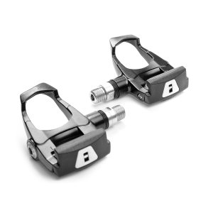 Bikepartner Pedaler Look ARC kompatibelt