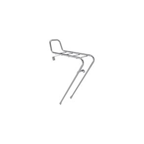 Gazelle Front bagagebærer til Van Stael