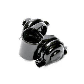 Bikepartner Beslag f.sports-sadel Sort