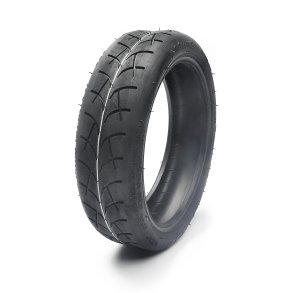 Bike Partner Dæk 8 1/2 x 2 til EL løbehjul racing profil 2-PR