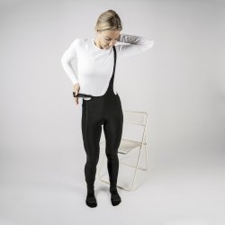 GripGrab Alpine Merino High Cut Vintersokker