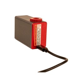 Silca Batteridrevet minipumpe "Elettrico Ultimate"