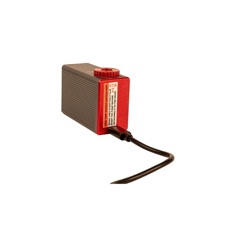 Silca Batteridrevet minipumpe "Elettrico Ultimate"