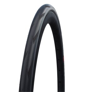 Schwalbe Dæk 700 x 25 PRO ONE TLE LiteSkin 245gram