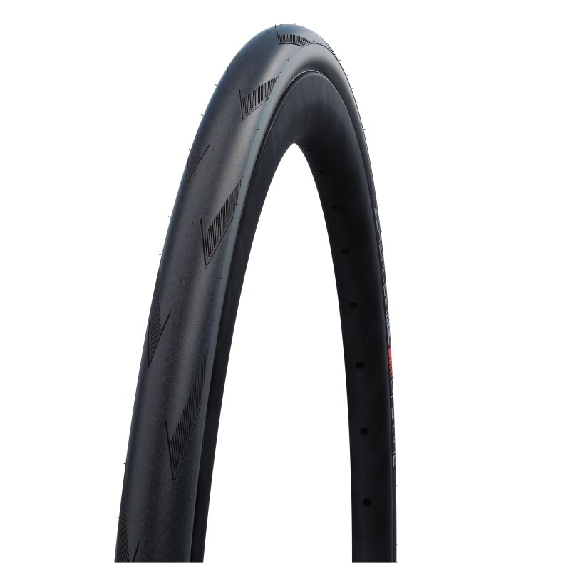 Schwalbe D&aelig;k 700 x 25 PRO ONE TLE LiteSkin 245gram