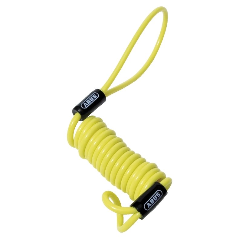 Abus Memory cable til skivebremsel&aring;s
