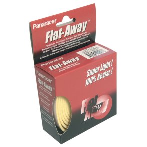 Panaracer Panaracer Flat Away dækindlæg aramid fiber (roadtouring) 30x2150mm