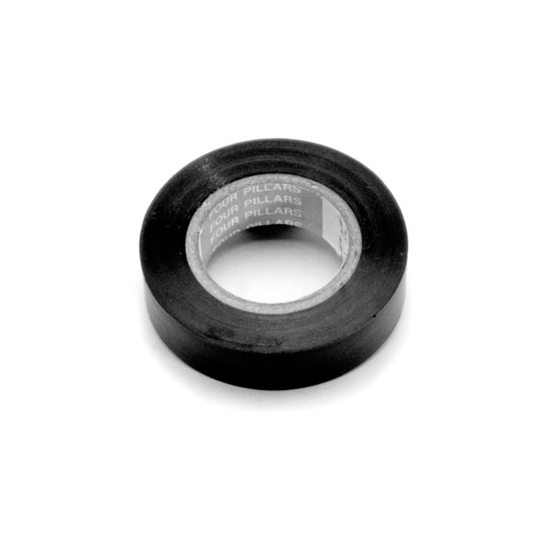 Bike Attitude Isolerb&aring;nd sort 10m pr. rulle