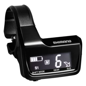 Shimano Display System Di2 XT Deore