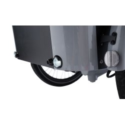 E-Fly Cargo RD Ananda baghjulsmotor 529 Wh Gr&aring;