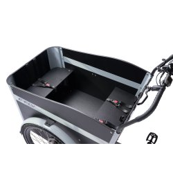 E-Fly Cargo RD Ananda baghjulsmotor 529 Wh Gr&aring;