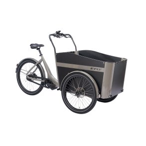 E-Fly Cargo MD Ananda M100 529 Wh Gr&aring;